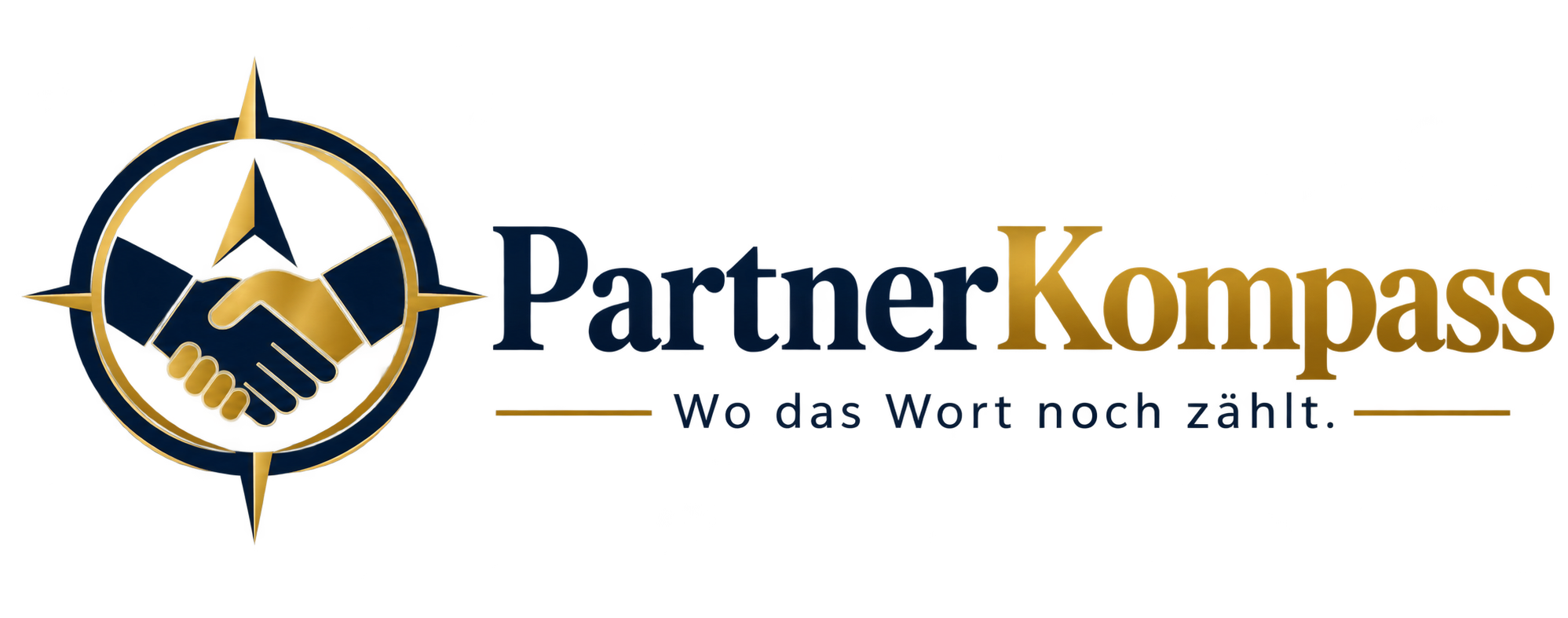 PartnerKompass – Wo das Wort noch zählt